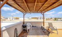 Bruktbolig - Toppetasje bungalow - Orihuela Costa - Las Mimosas