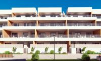 New Build - Penthouse - Orihuela Costa - Las Filipinas