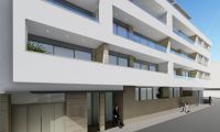 New Build - Penthouse - Torrevieja - Playa del cura