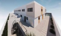 New Build - Town House - Águilas - El Rubial