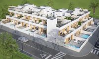 New Build - Townhouse - Avileses