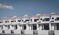 New Build - Townhouse - Mutxamel - Valle del sol