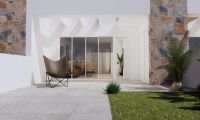 New Build - Townhouse - Orihuela Costa - PAU 26