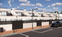 New Build - Townhouse - Rojales - Pueblo