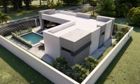 New Build - Villa - Fortuna - LAS KALENDAS