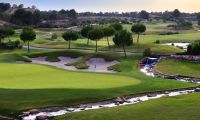 New Build - Villa - Orihuela - Las Colinas Golf
