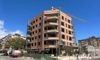  Nouvelle construction - Appartement - Águilas - Las Yucas