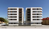  Nouvelle construction - Appartement - Almoradi - Center
