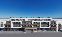  Nouvelle construction - Appartement - Benijofar - Benijófar