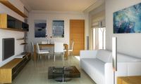  Nouvelle construction - Appartement - Villajoyosa - Gasparot
