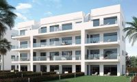  Nouvelle construction - Penthouse - Alhama de Murcia - CONDADO DE ALHAMA GOLF RESORT