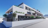 Nouvelle construction - Penthouse - Benijofar - Benijófar
