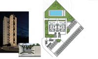  Nouvelle construction - Penthouse - Guardamar del Segura - Pueblo