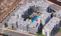  Nouvelle construction - Penthouse - Los Alcázares - Euro Roda