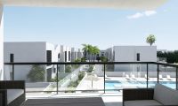  Nouvelle construction - Penthouse - Pilar de la Horadada