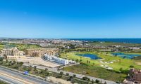  Nouvelle construction - Ville  - Los Alcázares - Serena Golf