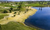  Nouvelle construction - Ville  - Orihuela - Vistabella golf