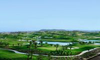  Nouvelle construction - Ville  - Orihuela - Vistabella golf