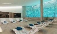 Nybygg - Leilighet - Finestrat - Seascape resort
