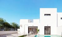 Nybygg - Town House - Torre Pacheco - Torre-pacheco