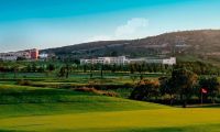 Nybygg - Villa - Algorfa - La Finca Golf Resort