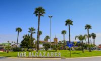 Obra Nueva - Adosado - Los Alcázares - Serena Golf