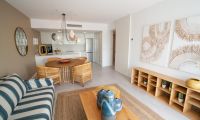 Obra Nueva - Apartamento - Finestrat - Seascape resort