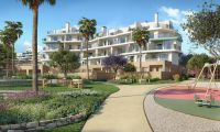 Obra Nueva - Apartamento - Villajoyosa - Playas Del Torres