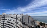 Obra Nueva - Penthouse - Calpe - Playa De La Fossa