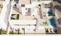 Obra Nueva - Quad House - San Pedro del Pinatar
