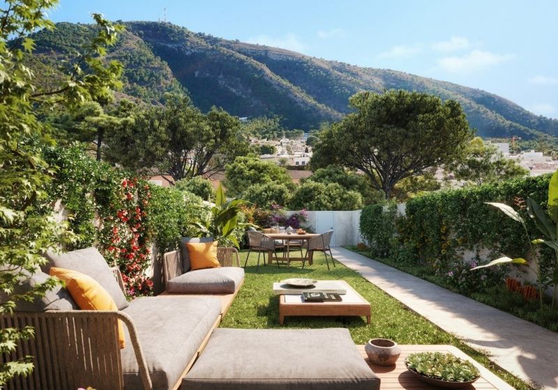 Apartamento - Obra Nueva - Alfas del Pi - Albir