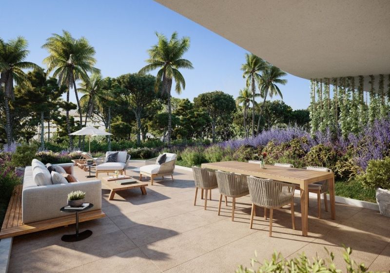 Apartamento - Obra Nueva - Alfas del Pi - Albir