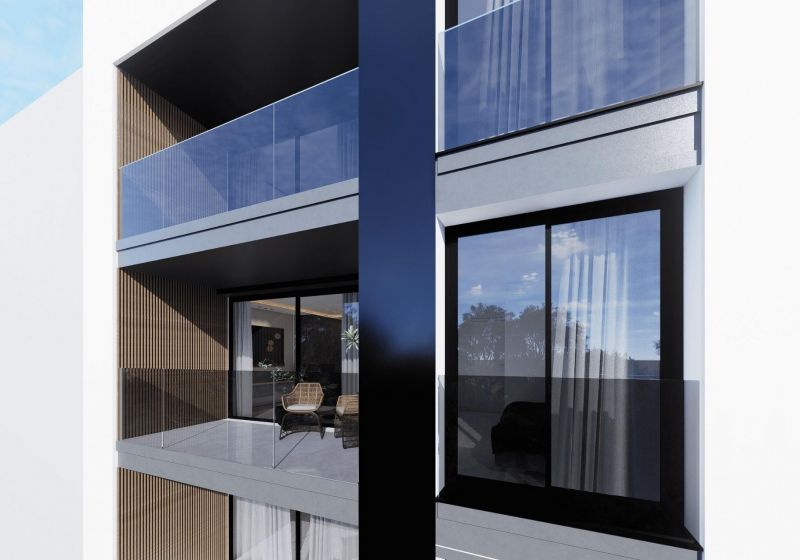 Apartamento - Obra Nueva - Guardamar del Segura - CENTRO