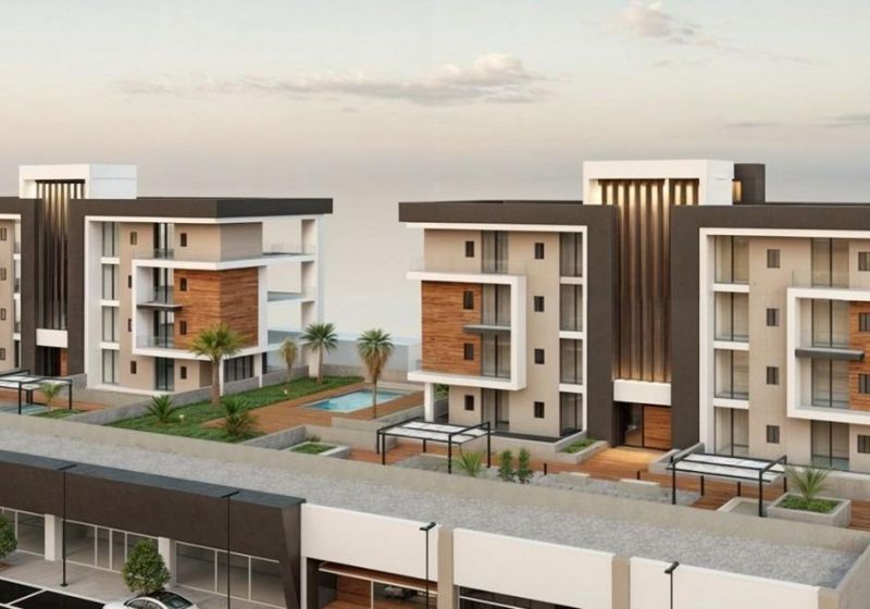 Apartamento - Obra Nueva - Los Alcázares - Los Narejos