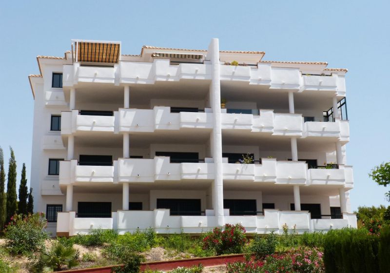 Apartamento - Obra Nueva - Orihuela Costa - Lomas de Campoamor