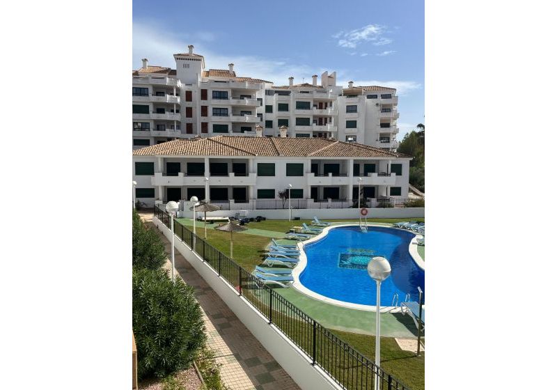 Apartamento - Obra Nueva - Orihuela Costa - Lomas de Campoamor