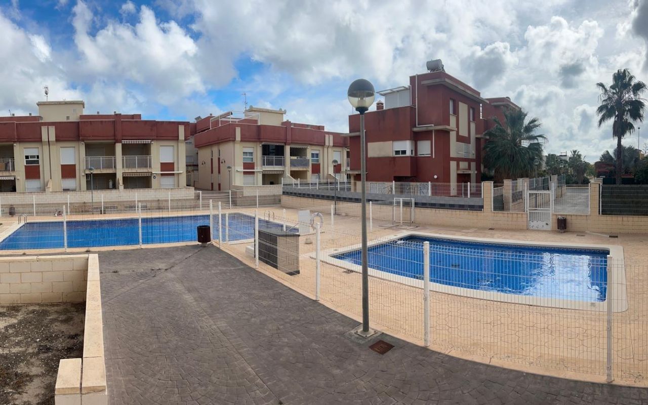 Apartamento - Obra Nueva - Orihuela Costa - R-74351