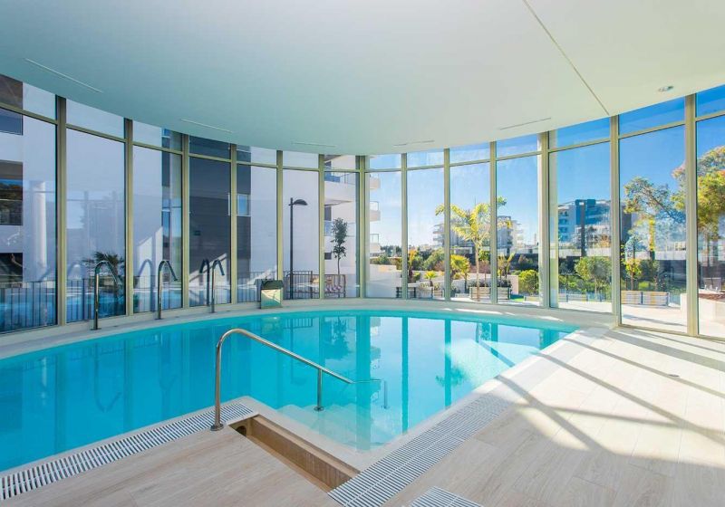 Apartamento - Obra Nueva - Orihuela Costa - Villamartin