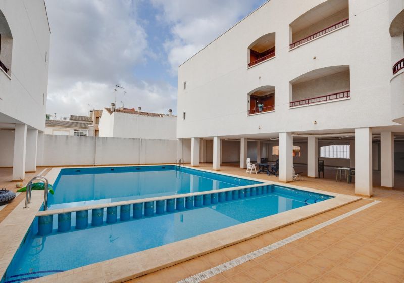 Apartamento - Obra Nueva - San Fulgencio - Pueblo