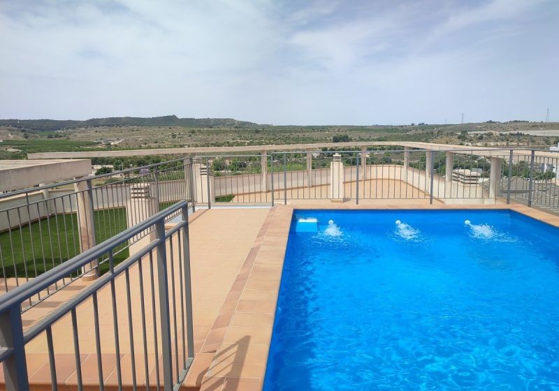 Apartamento - Obra Nueva - San Miguel de Salinas - San Miguel de Salinas