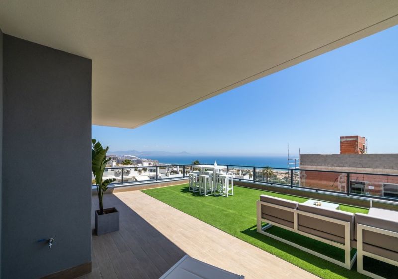 Apartamento - Obra Nueva - Santa Pola - GRAN ALACANT