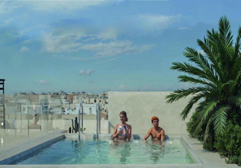 Apartamento - Obra Nueva - Torrevieja - Playa de El Cura