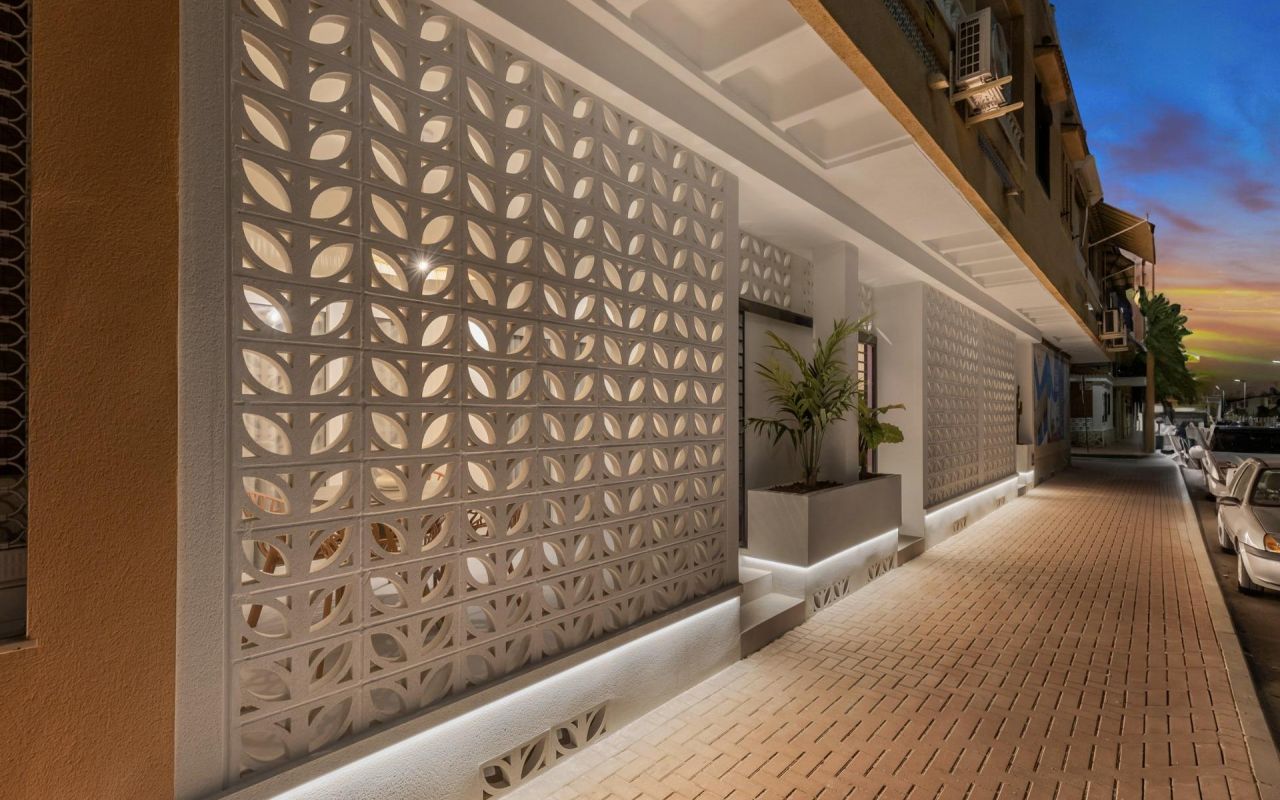 Apartamento - Obra Nueva - Torrevieja - R-58514