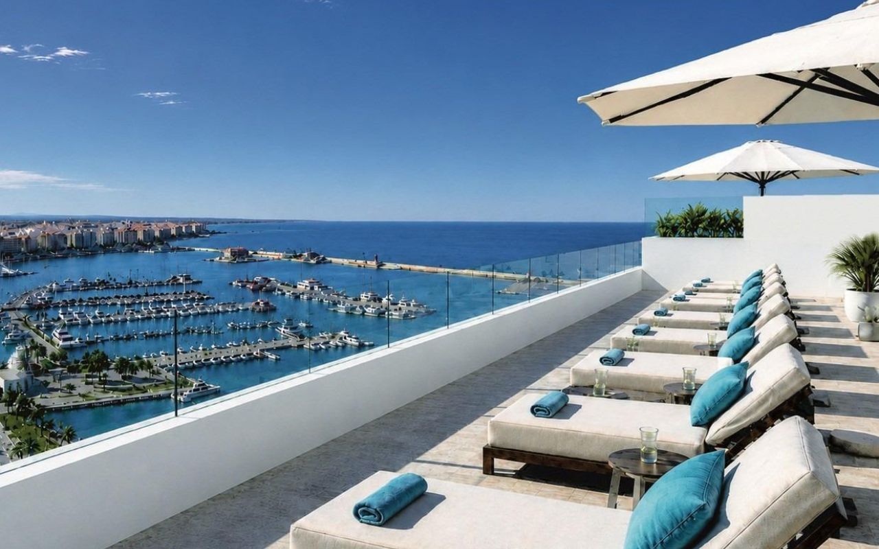 Apartamento - Obra Nueva - Torrevieja - R-99723