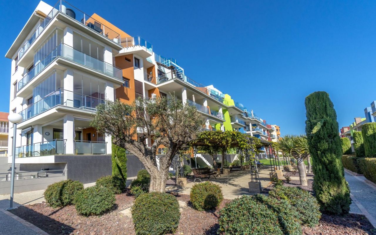 Apartamento - Reventa - Orihuela Costa - 4-AP-354