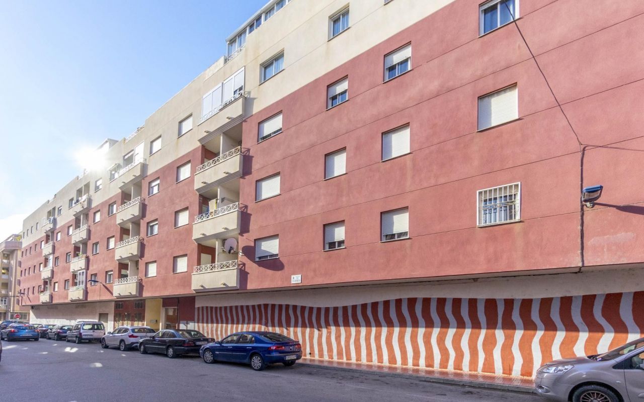 Apartamento - Reventa - Torrevieja - 4-AP-350