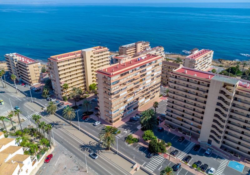 Apartamento - Reventa - Torrevieja - Cabo Cervera