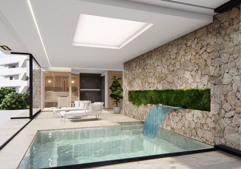 Apartment - New Build - Guardamar del Segura - EL RASO