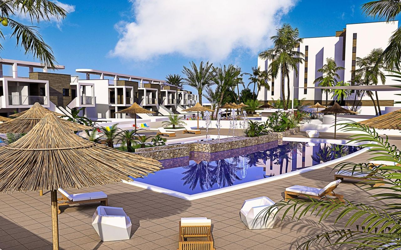 Apartment - New Build - Pilar de la Horadada - R-81535