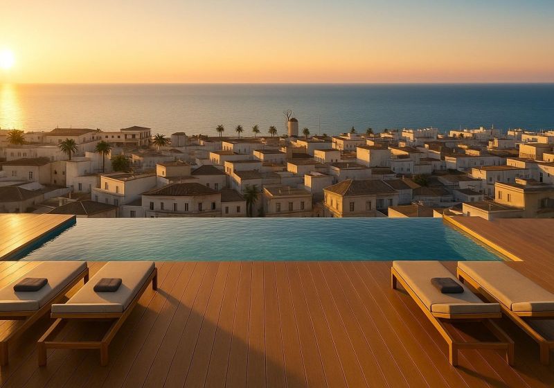 Apartment - New Build - San Pedro del Pinatar - Lo pagan